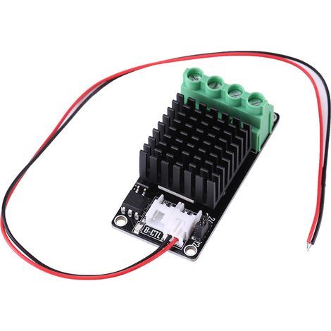 3D printer heating controller, excellent high-quality reliable extruder for Ramp1.4 digital signal control (1/5)