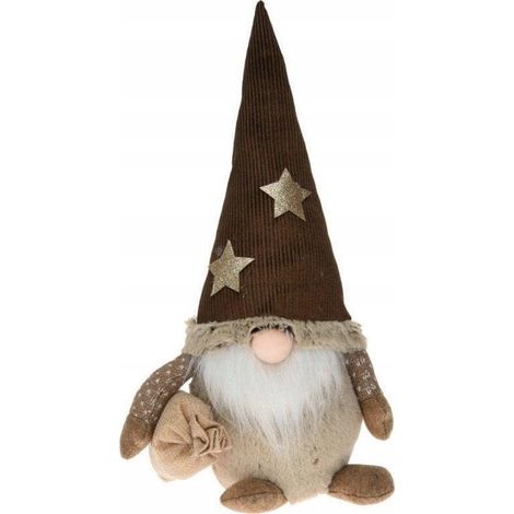 Wichtelmännchen, H. 45 cm