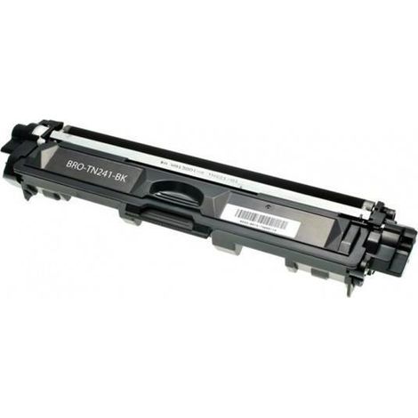 Cartucho de toner genérico Brother TN241/TN242 (TN-241BK/TN-242BK) de alta calidad.
Adecuado para uso en las siguientes impresoras:
Brother DCP 9020C