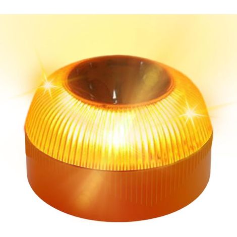 Lumières Stroboscopiques pour les Véhicules Éclairage À DEL Avec (1/5)