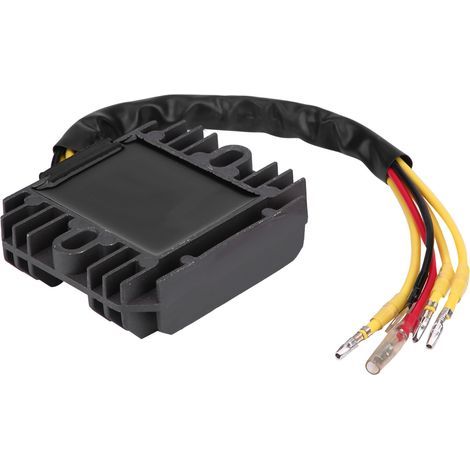 Spannungsregler/Gleichrichter für Motorräder SUZUKI GS850G GS850GL GS850GN GS1000 GSX1100