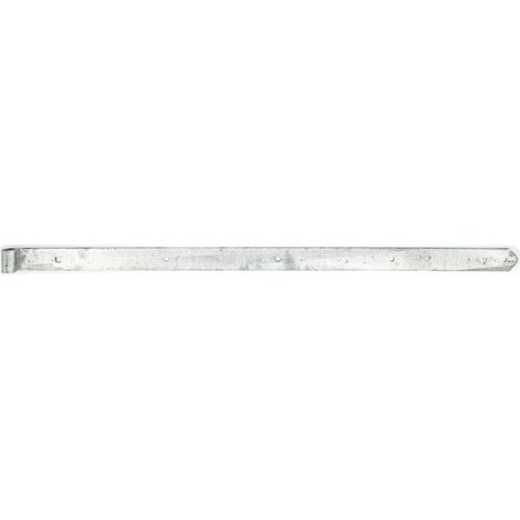 Ladenband B.45mm L.1000x45mm S.5mm D.16mm STA TZN rd GAH