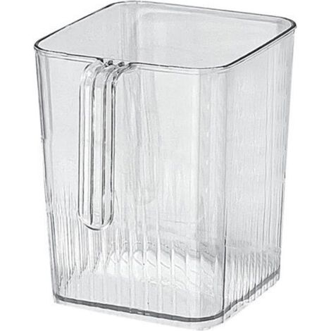 Boîtes de rangement, boîtes de rangement pour réfrigérateur, petits récipients alimentaires avec couvercles, sachets à sauce, compartiments de rangement alimentaire (1/5)