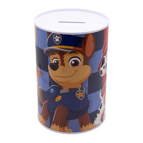 Hucha The Paw Patrol Boy Rescue Pups