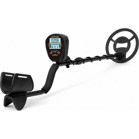 Metal detector MD-830 per prospezione esterna (1/5)