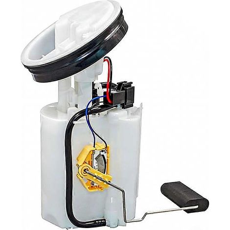 Pompe à carburant ensemble 0986580184 A2C59514936 A9752039982 E10277M pour Mercedes W209 W203 S203 C320 C230 C240 CLK320 C280 (1/5)
