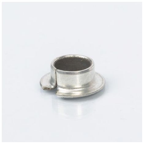 Bagues à collerette PAF08055 P11 B.5mm Extérieur 10mm Intérieur-Ø8mm PERMAGLIDE