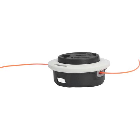Coupe-bordure automatique C26-2, tête de remplacement pour débroussailleuses STIHL FS55, FS56, FS70, FS94, FS91 (modèle: tête de coupe C26-2, emballage kraft) (1/5)
