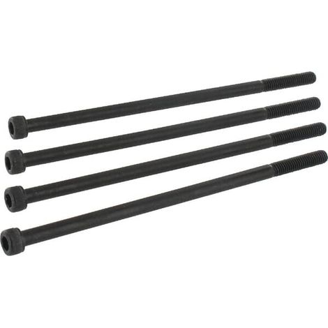 Lote tornillos M6X140 (4) NG10 UNIVERSAL KREV96140