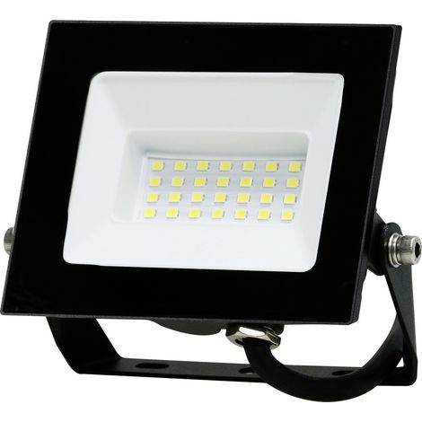 Heitronic BOLTON 2.0 VO-501411 LED-Außenstrahler  30 W Leuchtfarben: Warmweiß
