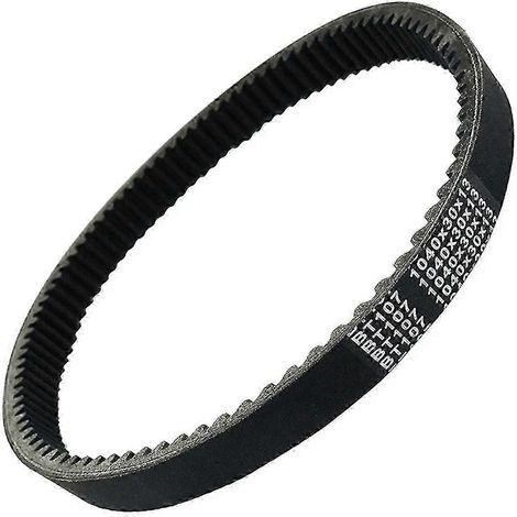 Courroie de transmission 3211077 pour moto Sportsman 500 1996-1998 2000-2013 2025 (1/4)