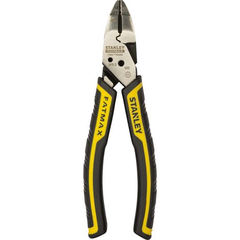 Tronchese Taglio Diagonale 5-IN-1 180 mm STHT0-75468 FATMAX STANLEY (1/5)