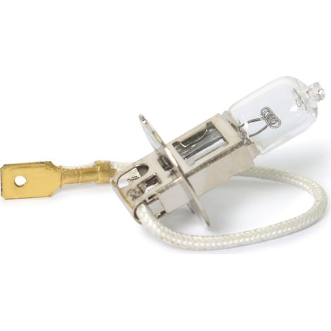 Ampoule Halogène pour Phares Avant, 24 V, 70 W