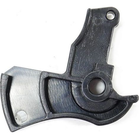 11181821006 - Manette des gaz pour tronçonneuse STIHL (1/5)