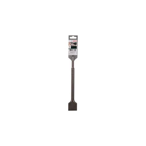 Bosch Spatmeißel SDS plus L= 251 mm B= 40 mm - 2609255573
