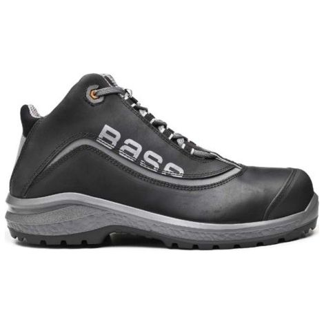 Zapatos de seguridad Base Be-Free Top B0873 S3 SRC - 45 (EU)