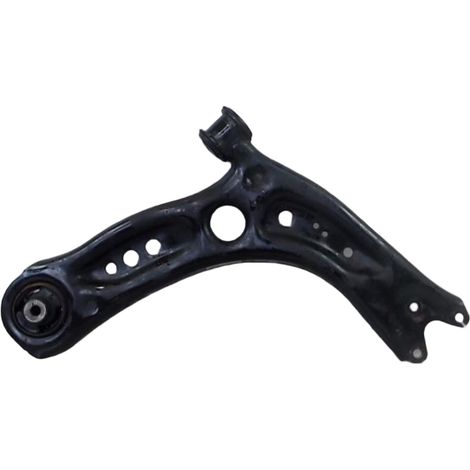Triangle Inferieur Avant Droit VOLKSWAGEN Golf [PRODUIT D'OCCASION]♻️5wa407152 (1/3)