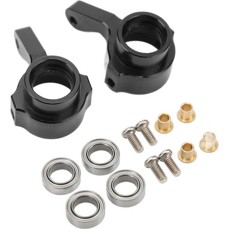 Stück Aluminium-Lenkkugelgelenke für WPL B14 1/16 RC-Car, Ersatzteile und Upgrade (1/5)