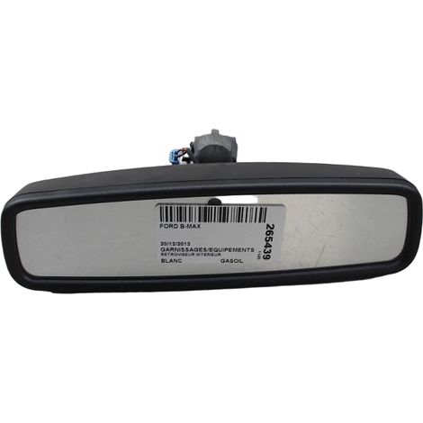 Retroviseur Interieur FORD B-max [PRODUIT D'OCCASION]♻️1846714