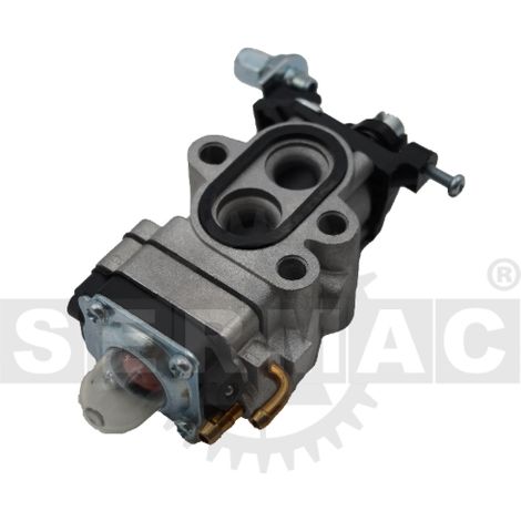 Carburador para desbrozadoras FS83 FC83 FS73 FC73 compatible con STIHL 4141-120-0600 (1/3)