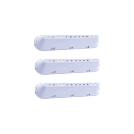 Accesorio SOS Juego de 3 escobillas tambor original Lavadora C00268109, C00533119 WHIRLPOOL