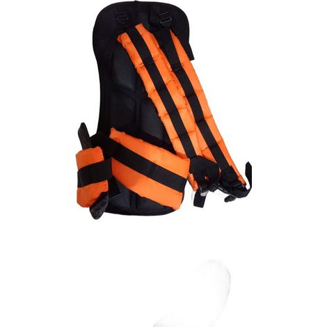 Arnes Mochila compatible con Vareador Km03  Ref 920010