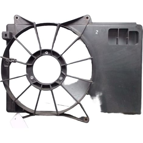 Support De Ventilateur SUZUKI Swift -03/05 [PRODUIT D'OCCASION]♻️1776072k50