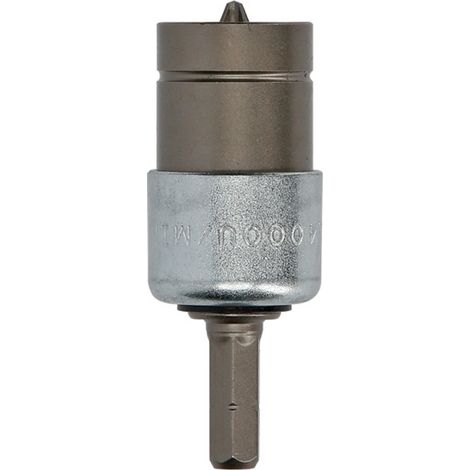 Bosch Schraubvorsatz, 60 mm