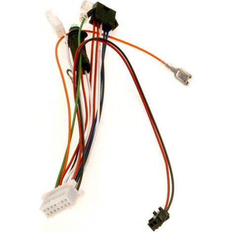 BOSCH Kabelbaum, 87044014050 (1/2)