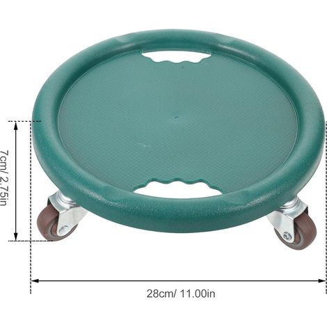 Roue Abdominale Avec Roues Musculation Abdominale (1/5)