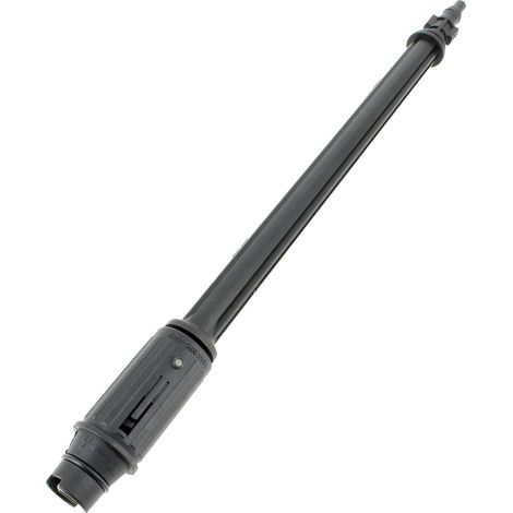 Lance s'99 0.95 6.002.0209c – Nettoyeur haute pression compatible Lavor et Delta jet – Longueur 90cm pour nettoyage efficace (1/3)