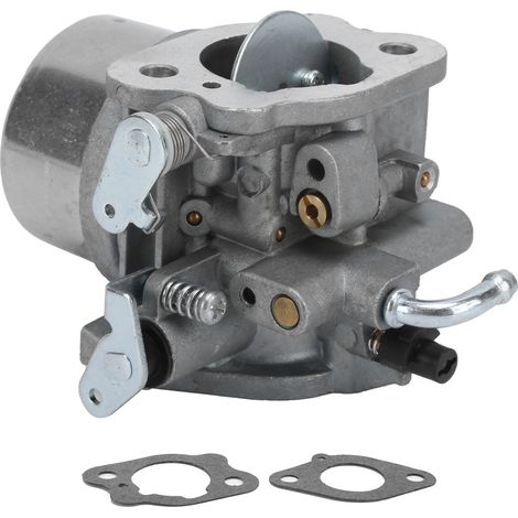 Carburateur tondeuse à gazon en alliage d'aluminium 150037033 pièce de rechange compatible Kawasaki CARBURETORASSY (1/5)