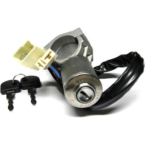 Interruptor de encendido Iveco Daily 90-99 (1/2)