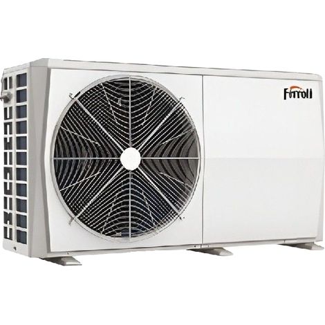 Pompe à chaleur ferroli omnia m 3.2 4.2 kW Wi-Fi