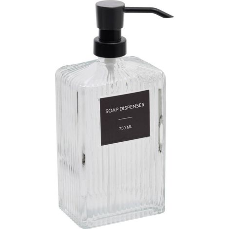 Seifenspender 750 ml - 5five (1/4)