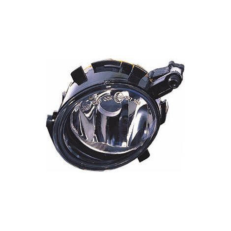 Feu anti-brouillard avant gauche HB4 Seat Altea phase 2 2009-2015