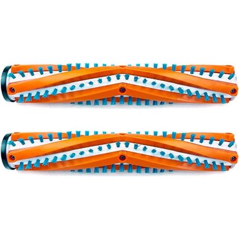Brosse Principale 2 Parties pour Black Decker BSV2020G, BSV2020P – Aspirateur (1/4)