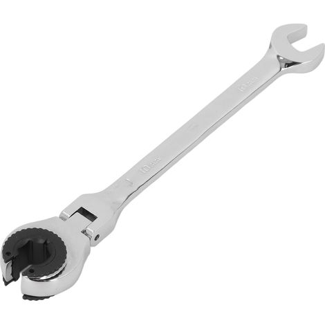 Poinçon circulaire en acier rapide pour le poinçonnage du cuir, poinçon rond pour cuir, jeu de poinçons diamant pour la couture à la main du cuir, poinçon circulaire en acier rapide, 3,0 mm, 7 dents. (1/5)