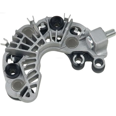 Pont de diodes, alternateur AS-PL ARC3055 37360-2E300 77363470