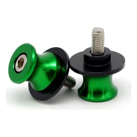 Bras oscillant Bobines Moto voiture de sport CNC vis de levage arrière vis de cadre de levage bras oscillant moto d'aluminium vis de levage de moto accessoires de moto (1/4)