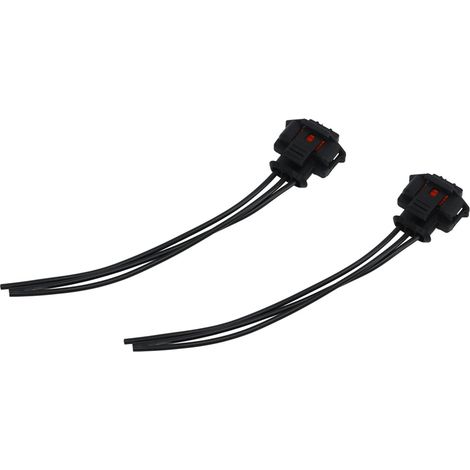 Capteur de Position d'Arbre à Cames 2 Pièces PC641 Transducteur Connecteur Fiche Compatible Chrysler Crossfire 2004-2008 (1/5)