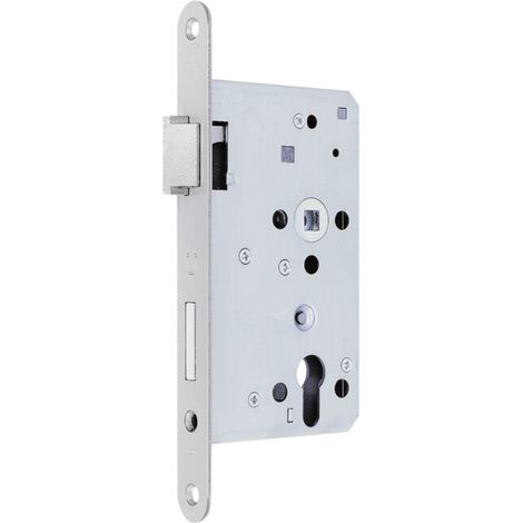 Serrure à mortaiser anti-panique PZ55/72/920rd PAF-D1201DLER geb (1/3)