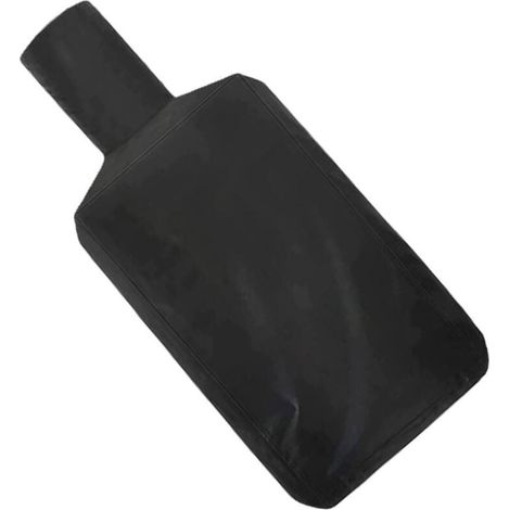KZQ 4er-Pack Kleiderhaken mit Clips für Socken, Stiefel, BHs und Handtücher. Robuster Kunststoff für Badezimmer, Schrank, Küche und Büro (Gelb). (1/4)