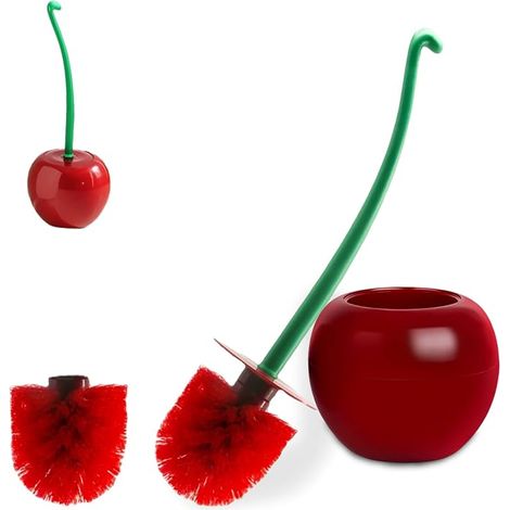 Toilet Brush Holder (1/5)