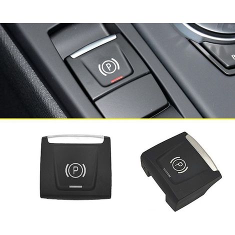 1 couleur : Noir Matériau : ABS Convient pour BMW X1, X2, F48, F49, F39, F52 Électrique. (1/5)