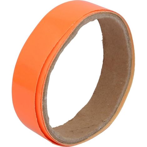 2cmx1M bande de lumière auto-adhésive en PET-PVC Home Orange (d6ac1efa7581fa5498bc0fb3062a1cc6) (1/2)