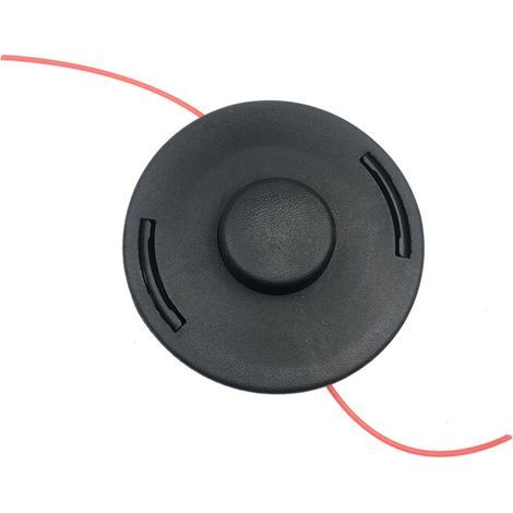Replacement cutting head for Stihl 25-2 FS44 FS55 FS80 FS83 FS85 FS90 FS100