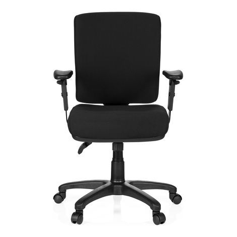 [GEBRAUCHT] B-Ware Hjh Office Zenit Base Profi Bürostuhl Stuhl Drehstuhl Schreibtischstuhl