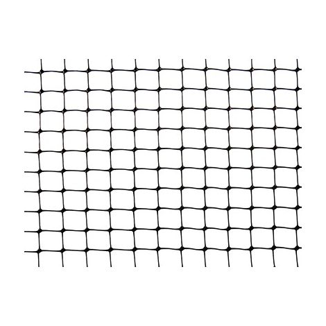 Rotolo 2x200mt maglia leggera pollame 24x27mm 170613 Nortene