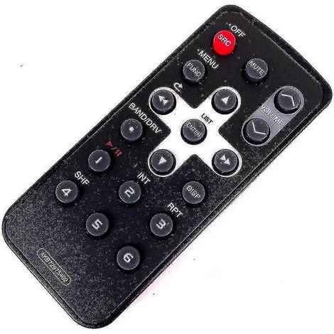 Télécommandes de remplacement AKB72975402 pour télécommandes LG LCF600UR, LCF610IR, LCF810BR, LCS500UR, LCS510IR, LCS520IP, LCS700BR, LCS7 SZRH AC (1/4)